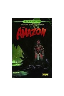 The Amazon