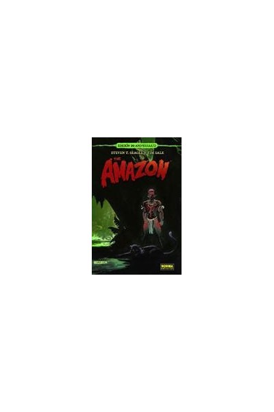 The Amazon
