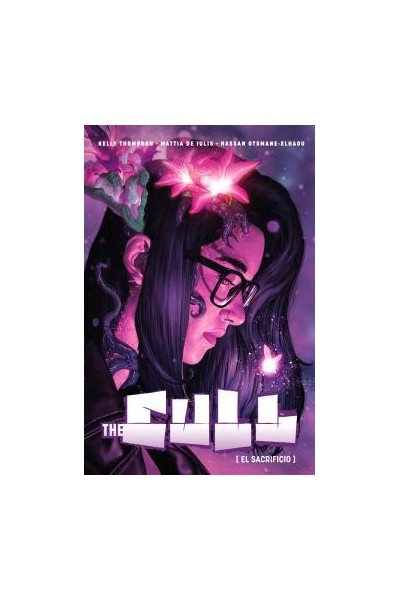 The Cull 01 (El Sacrificio)