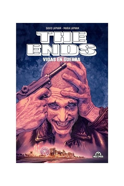 The Ends. Vidas En Guerra