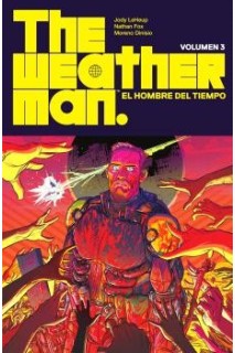 The Weatherman 03