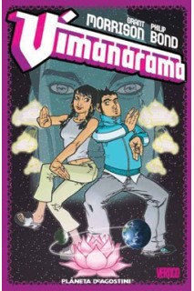 Vimanarama