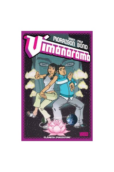 Vimanarama