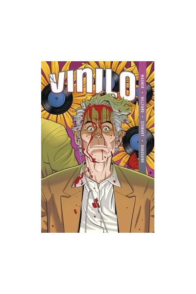 Vinilo