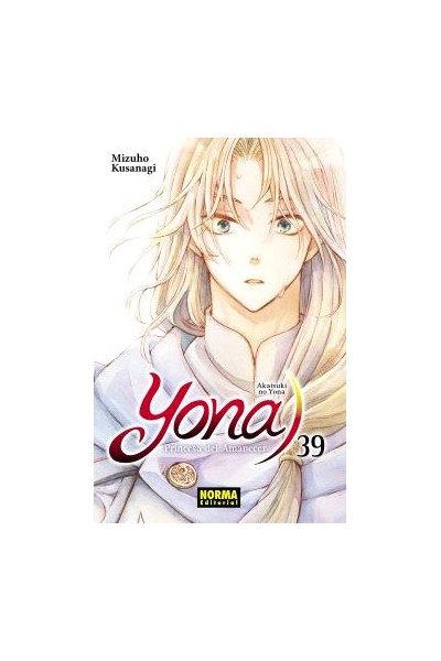 Yona 39