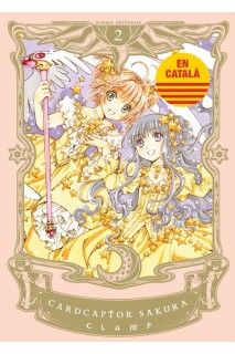 Cardcaptor Sakura (Català) 02