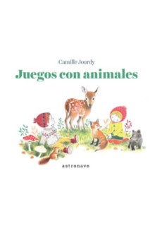 Juegos Con Animales