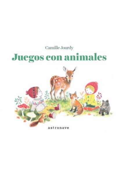 Juegos Con Animales