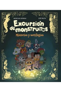 Excursión De Monstruitos