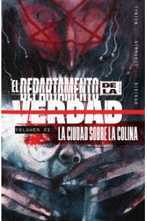 El Departamento De La Verdad · 02