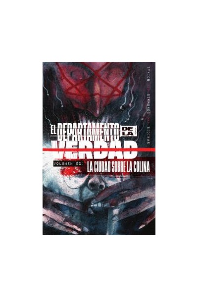 El Departamento De La Verdad · 02