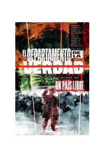 El Departamento De La Verdad · 03