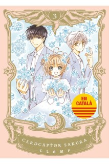 Cardcaptor Sakura (Català) 03