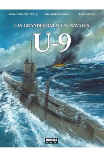 Las Grandes Batallas Navales 18