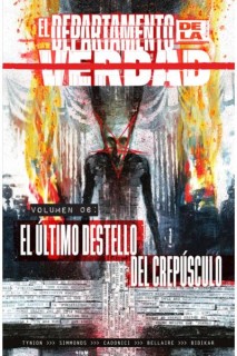 El Departamento De La Verdad · 06