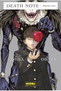 Death Note: Historias Cortas
