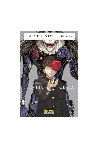 Death Note: Historias Cortas