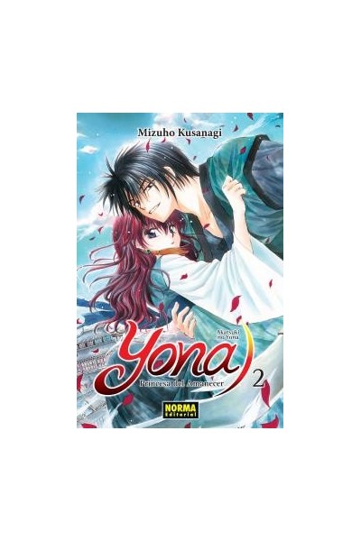 Yona 02