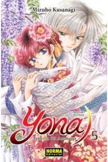 Yona 05