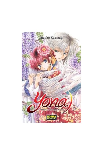 Yona 05