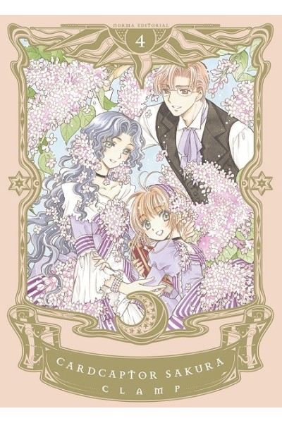 Cardcaptor Sakura (Català) 04