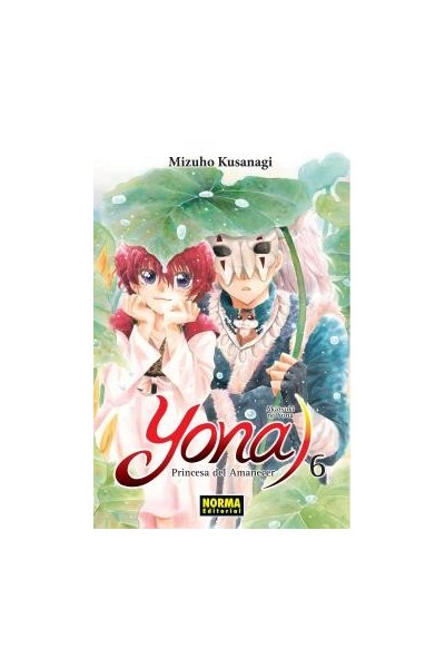 Yona 06