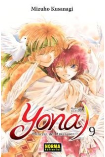 Yona 09