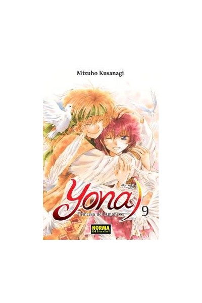 Yona 09
