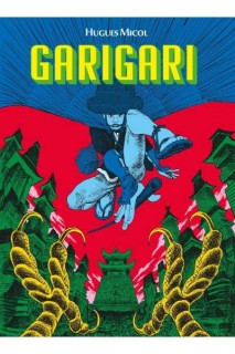 Garigari