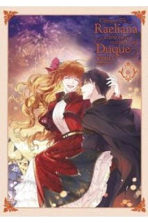 Como Raeliana Acabo En La Mansion Del Duque 06