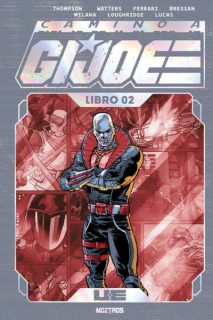 Camino A G.I. Joe · 02