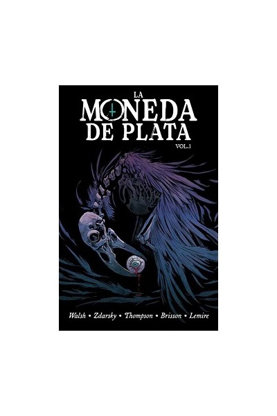 La Moneda De Plata · 01