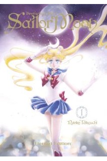 Sailor Moon Eternal Edition 01