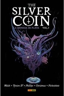 La Moneda De Plata · 03