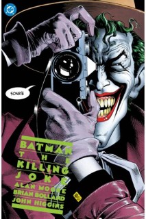 DC Facsímil · Batman: The Killing Joke