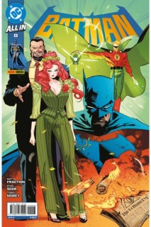 ALL IN · Batman 09