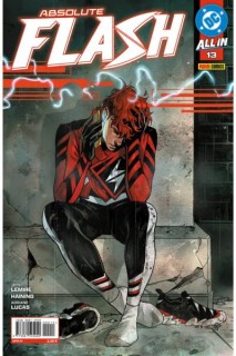 Absolute · Flash 13
