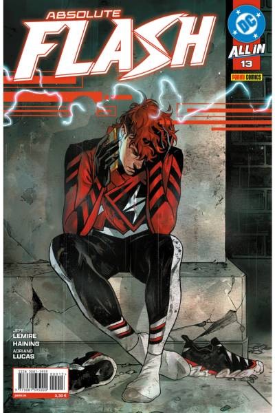 Absolute · Flash 13