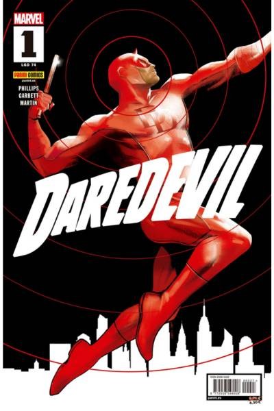 Daredevil · 01 (74)