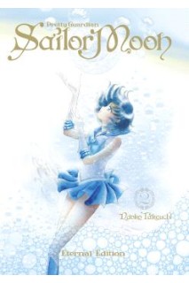 Sailor Moon Eternal Edition 02