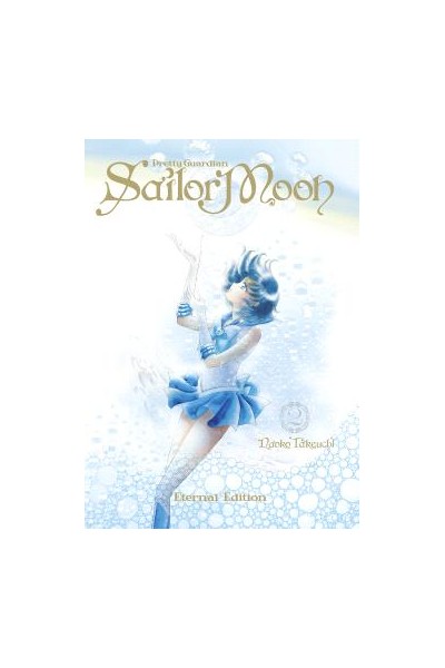 Sailor Moon Eternal Edition 02