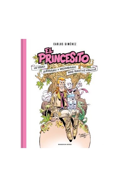 El Princesito