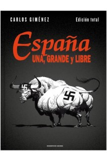 España · Una, Grande Y Libre
