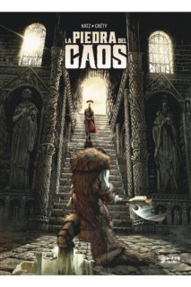 La Piedra Del Caos