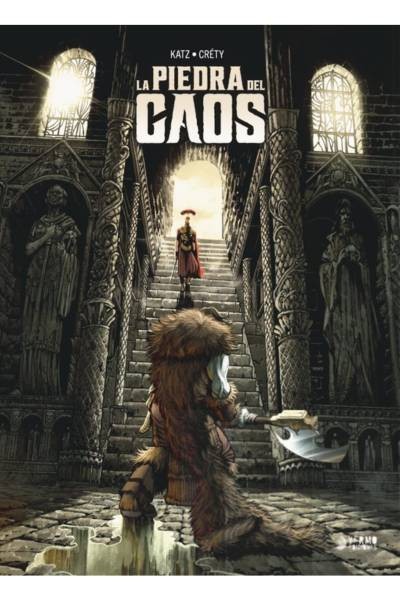 La Piedra Del Caos