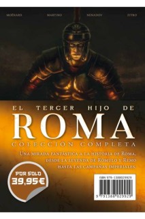 El Tercer Hijo De Roma