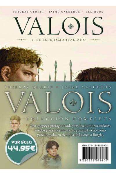 Valois