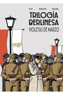 Trilogía Berlinesa 01