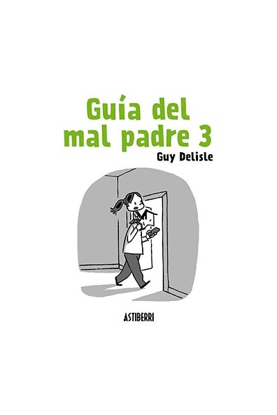 Guia Del Mal Padre · 03