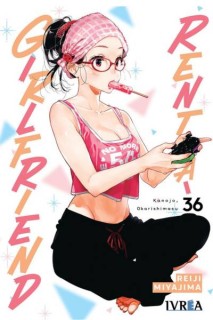 Rent-A-Girlfriend 36